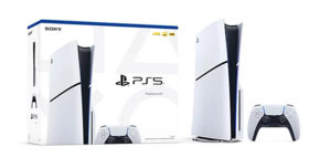 PlayStation 5 Edition Standard – Slim