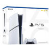 PlayStation 5 Edition Standard – Slim