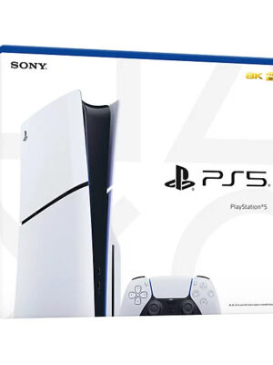 PlayStation 5 Edition Standard - Slim