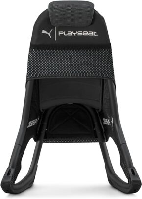 Playseat® | PUMA Active Gaming Seat – black