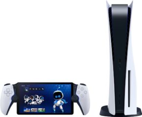 Sony – PlayStation Portal Remote Player