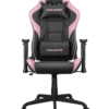 Cougar Gaming Chair Armor Elite, Steel Frame, Breathable PVC Material, 160° Recliner System, 120 kg Weight Capacity, 2D Adjustable Armrest, Steel 5-Star Base - EVA