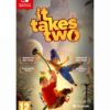 It Takes Two PS4 - Switch