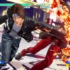 The King of Fighters XV – PlayStation 4
