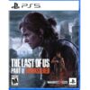 The Last of Us Part II Remastered – Jeu PS5