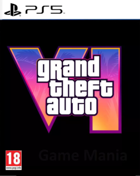 Grand Theft Auto VI