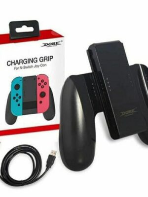DOBE Nintendo Switch Joy-Con charging Grip