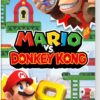 Mario vs. Donkey Kong – Nintendo Switch