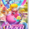 Princess Peach Showtime Version - Nintendo Switch