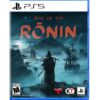 Rise of the Ronin - PlayStation 5 (1)