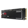 Samsung 980 PRO NVMe SSD, PCIe 4.0 M.2 – 2 TB (2)