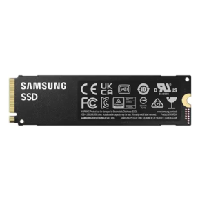 Samsung 980 PRO NVMe SSD, PCIe 4.0 M.2 – 2 TB (4)