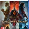 Dragon’s Dogma 2 ( PlayStation 5 )