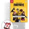 Fortnite – Anime Legends – Nintendo Switch
