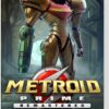 Metroid Prime Remastered – Nintendo Switch (1)