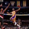 NBA 2K24 Kobe Bryant Edition – Nintendo Switch
