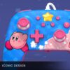 PowerA Contrôleur câblé amélioré pour Nintendo Switch – Kirby