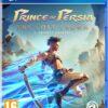 Prince of PersiaTM: The Lost Crown – Standard Edition, PlayStation 4