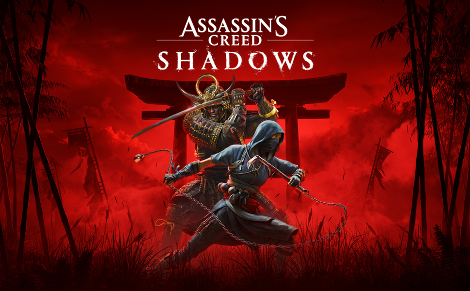 Assassin’s Creed Shadows