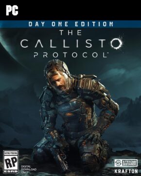 The Callisto Protocol PC