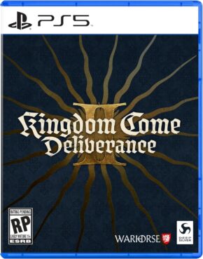 Kingdom Come: Deliverance II – PlayStation 5