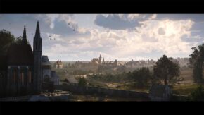 Kingdom Come: Deliverance II – PlayStation 5