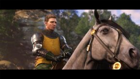 Kingdom Come: Deliverance II – PlayStation 5