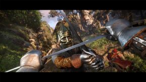 Kingdom Come: Deliverance II – PlayStation 5