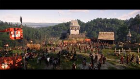 Kingdom Come: Deliverance II – PlayStation 5