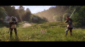 Kingdom Come: Deliverance II – PlayStation 5