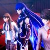 Shin Megami Tensei V: Vengeance Standard Edition (Nintendo Switch)