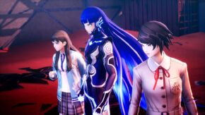Shin Megami Tensei V: Vengeance Standard Edition (Nintendo Switch)