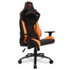 Chaise Gamer Cougar Outrider – Orange