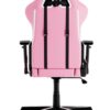 Chaise Gaming DXRacer Formula F08 Pink