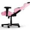 Chaise Gaming DXRacer Formula F08 Pink