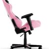 Chaise Gaming DXRacer Formula F08 Pink