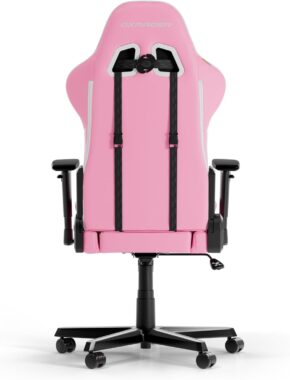 Chaise Gaming DXRacer Formula F08 Pink