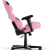 Chaise Gaming DXRacer Formula F08 Pink