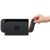 Console Nintendo Switch 2 • Noire