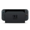 Console Nintendo Switch 2 • Noire