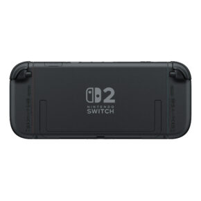 Console Nintendo Switch 2 • Noire