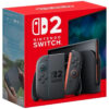 Console Nintendo Switch 2 • Noire