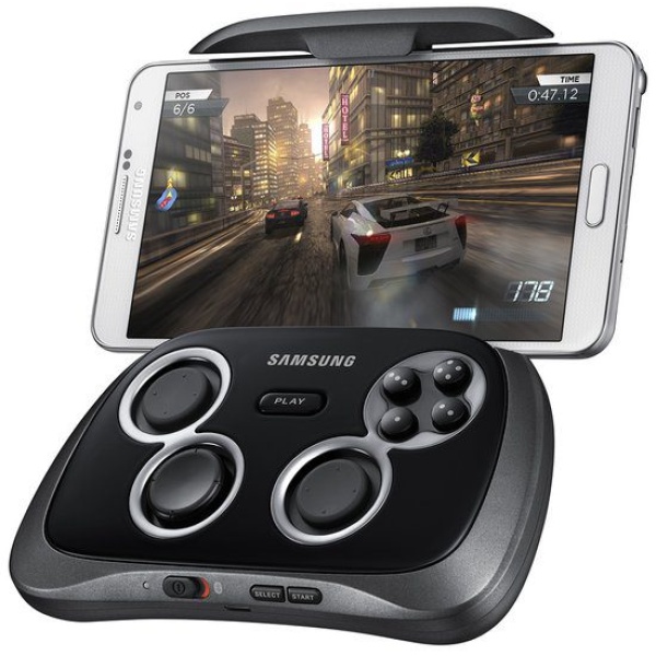 Manette de Jeu - IPEGA - PG-9156 - Sans fil 2.4GHz - Compatible Android