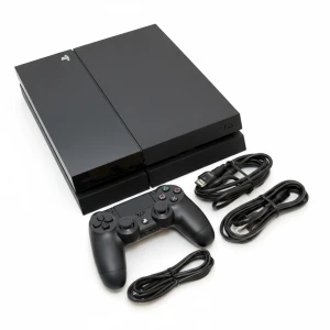 Console PlayStation 4 - 500GB