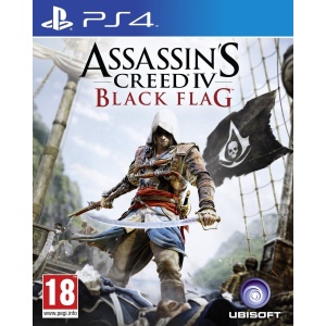 Assassin's Creed IV : Black Flag