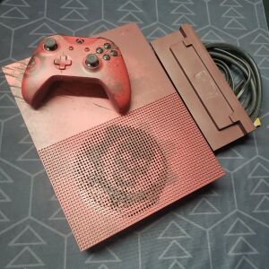 Xbox One S 2 To Gears of War 4 Limited Edition - XBOX ONE