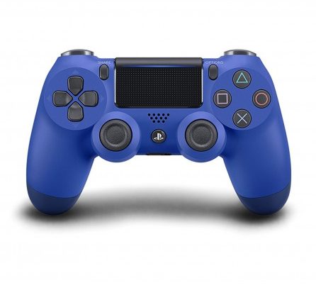 Pack PS4 1 To Noire + Crash Team Racing + 2ème manette DualShock 4