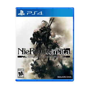 NieR:Automata Game of the YoRHa Edition – PS4 (GOTY)
