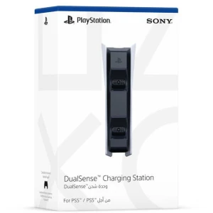 Chargeur Manette DualSense PlayStation 5