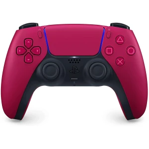Manette sans fil Sony DualSense pour PS5 Rouge